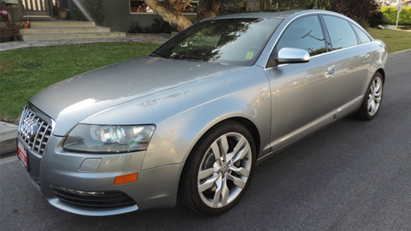 Illustration for article titled Here Are Ten Of The Best Midsize Sedans For Less Than $30,000